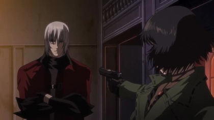 Devil May Cry E04 [Lektor PL]