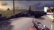WZROK JUŻ NIE TEN...  | Medal of Honor: Vanguard #2
