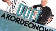 POLSKIE PRZEBOJE VOL 1 - Duet Akordeonowy Vertim&Mamzel