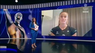 Polsat Sport - Problemy techniczne w trakcie łączenia z Natalią Kaczmarek (16. 11. 2023, 13:02)