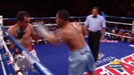 Marquez vs Diaz [Skr&oacute;t Walki]