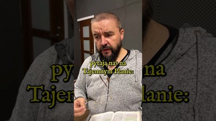 Czego Bóg Chce Od Ciebie W Kościele?