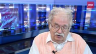 prof. Jerzy Robert Nowak o Żydach, Ukraińcach, atakach na Polskę, Kongresie Ruchu Narodowego