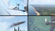 War Thunder - Sherman II - Epizod 3/4