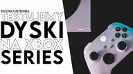 Testujemy dyski USB na Xbox Series S / X Czy warto kupić dysk SSD NVME na USB Xbox Series S?