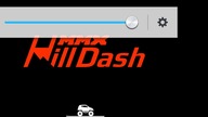 Mmx Hill dash gameplay