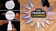 Boskie krycie na jedną warstwę! Test 3 różnych serii produktów z AliExpress | #93 | Quloo