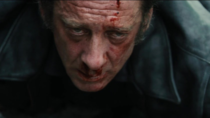 Świadek (2014) Lektor PL