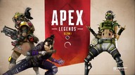 Apex Legends odc. 1 Trening