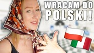 PRZEROSŁY MNIE TE WŁOCHY / POWRÓT / VLOG