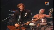 MetallicA the memory remains 2026 Radom Pionki Warsaw Cracow Chorzów Mars fake yeah tuning room HIT