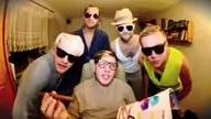 Disco ACTA(KRADZIONY BIT)