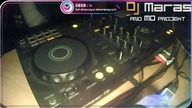 Maras Dj Club MixXx TikTok LIVE 16 02 2024