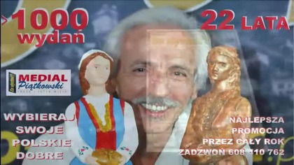 Stojadła na pikniku / Na poły - anioły