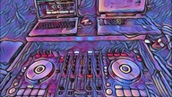 DJ Majki Majk - nutka od DMC: wrzesień, październik i listopad 2020