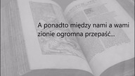 Medytacja biblijna  Czwartek II tygodnia Wielkiego Postu