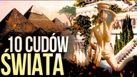 10 STAROZYTNYCH CUDOW SWIATA