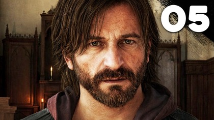 SAMSON #5 - Mafia (Spolszczenie)