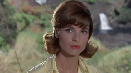 Malezyjska przygoda 1963 lektor pl