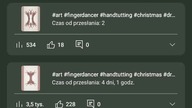 1000subskrypcji Dziękuję wam