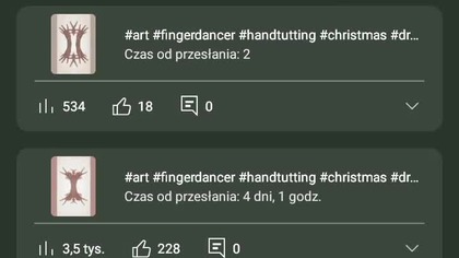 1000subskrypcji Dziękuję wam