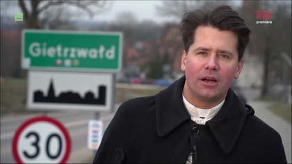 TV Trwam - "40 dni z Matką Bożą Gietrzwałdzką" - Dzień 12: "Kr&oacute;lowa Polski" (16. 03. 2025)