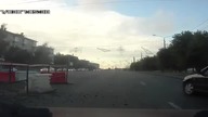 Znikający samoch&oacute;d