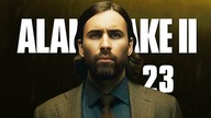 ALAN WAKE 2 PL  Odc.  23  ZAKOŃCZENIE RYMOWANEK, ŚNIADANIÓWEK I SKRZYNEK KULTU!