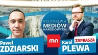 Paweł Zdziarski: Sanitaryzm dotyka nas wszystkich | MEDIA NARODOWE