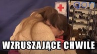 Ukrainka nagle ze łzami w oczach wpadła w ręce naszej reporterki!