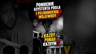 Czy stanowisko daje immunitet? Obejrzyj do końca! #polska #shorts #polskiekierowcy #uber