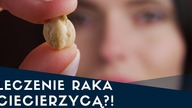 Najgłupsza metoda leczenia RAKA. Cieciorkowanie.