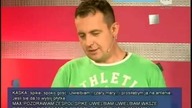 Spike w Discostacji - Wrześień 2012