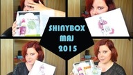 Shinybox - Kobiecy Szyk - Maj 2015
