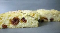 Sernik z jabłkami ?! Przepis jak zrobić proste ciasto z jabłkami !?