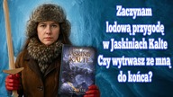 Rozgrywka: Lone Wolf 3: Jaskinie Kalte - Księga III serii Kai