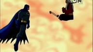 Batman Odważni i bezwzględni S01E11 Powr&oacute;t Przerażających Kł&oacute;w