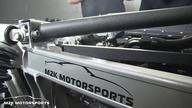 Ford GT o potężnej mocy 1894hp