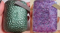 Soap Carving ASMR Relaxing Sounds no talking Satisfying ASMR Video #soapcarving #soapcuttingvideo