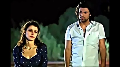 Kerim & Fatmagül - Engin Akyürek i Beren Saat
