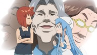 Shinryaku! Ika Musume Sezon 2 odc. 5