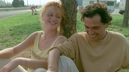 Zniknięcie (1988) Lektor FHD