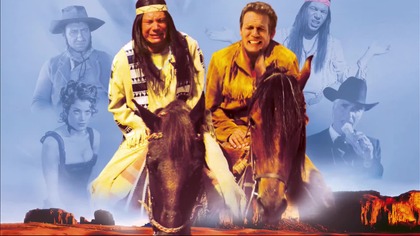 But Manitou (2001) [Dubbing PL]