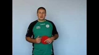 Okrzyki w tenisie stołowym - Czy warto je wykonywać