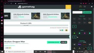 Nie udany opening skrzynek w gamehag + kody