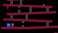 Donkey Kongs Lucky Glitch: Genialny Błąd na Pierwszej Planszy