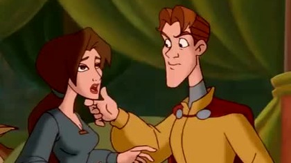 Simsala Grimm - Brat i Siostra