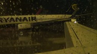 20 10 14 Boeing 737 530 24821 1993 D ABIH Wrocław Frankfurt Lufthansa