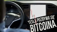 Tesla zarobiła na bitcoinie, a Ty? | KRYPTO Stream