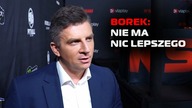 Wielki powrót Mateusza Borka stał się faktem!
